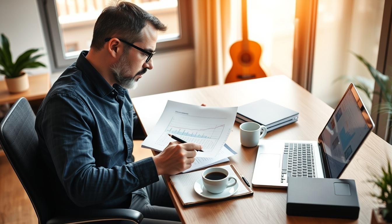 Coaching útil para emprendedores